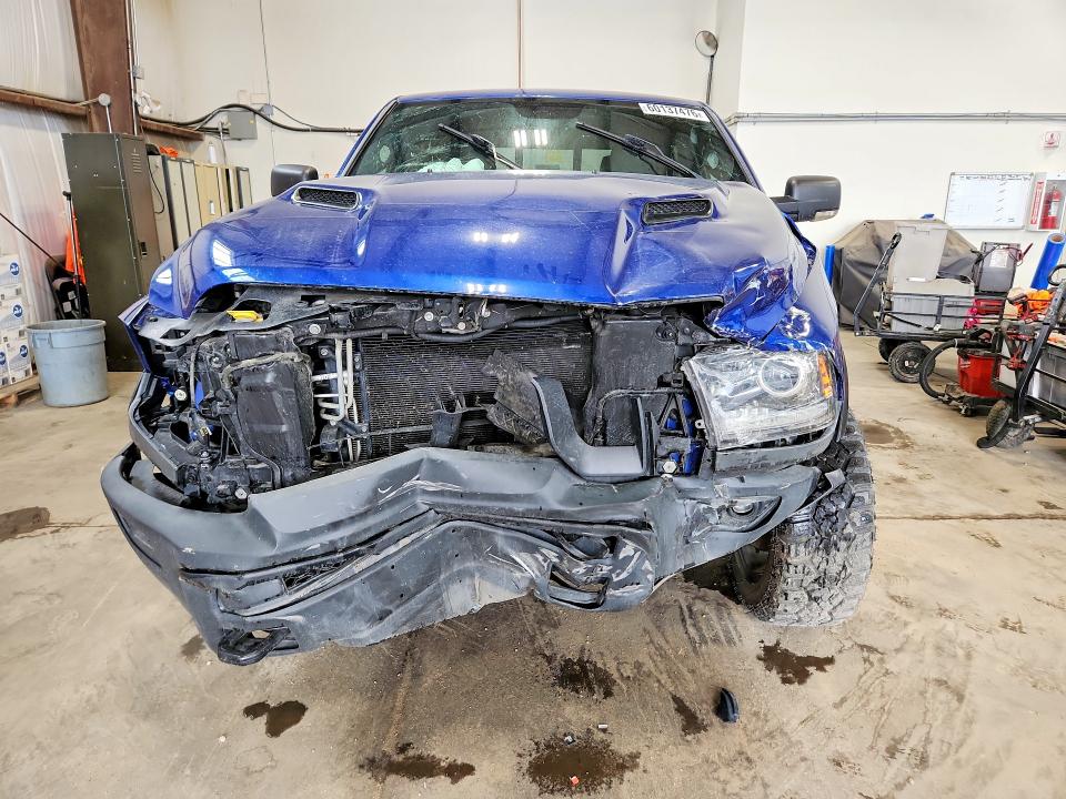 Auction sale of the 2017 Ram 1500, vin: 1C6RR7YT9HS757748, lot number: 60137476