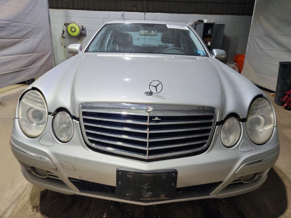 Продажа на аукционе авто 2008 Mercedes-benz E, vin: WDBUF87X58B228852, номер лота: 61375866