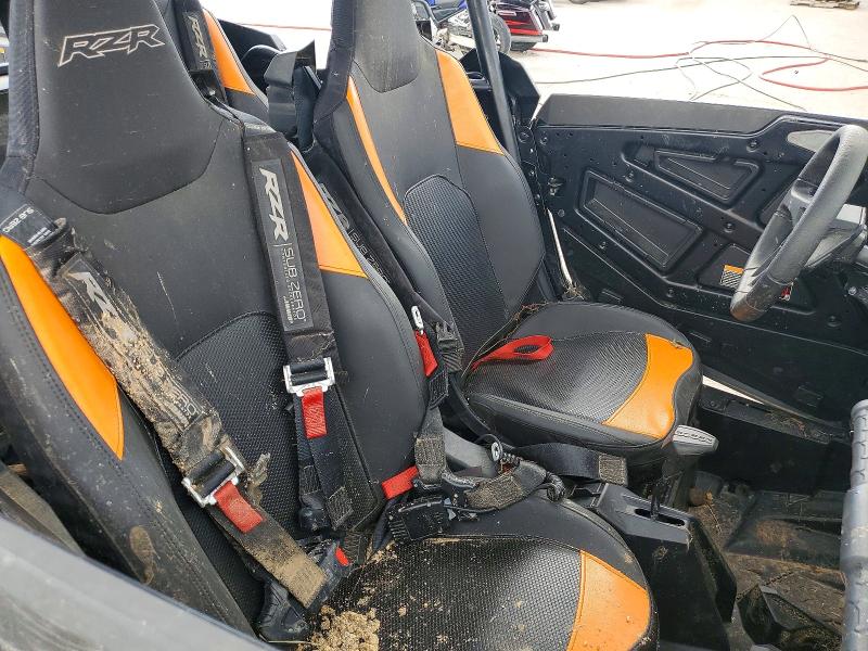 Продажа на аукционе авто 2024 Polaris Rzr, vin: 3NSNMF990RF297394, номер лота: 61704286