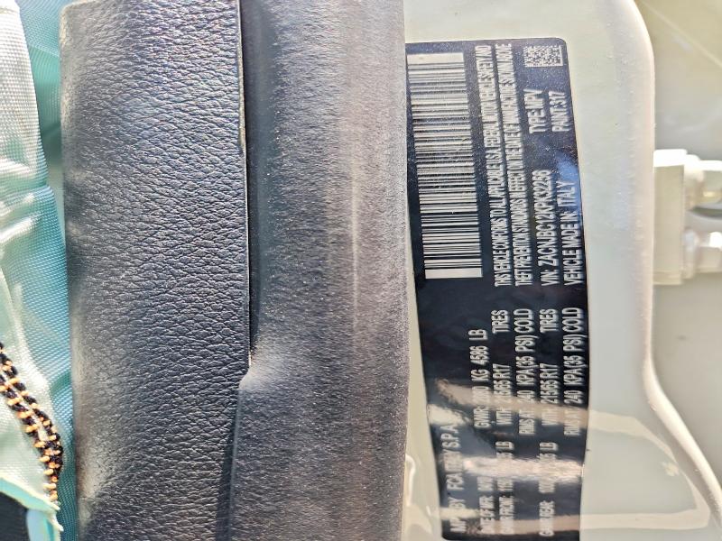 Продаж на аукціоні авто 2019 Jeep Renegade, vin: ZACNJBC12KPK32256, номер лоту: 59021636
