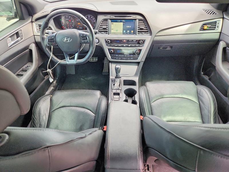 Aukcja sprzedaży 2015 Hyundai Sonata, vin: 5NPE34AB5FH252701, numer aukcji: 62966976