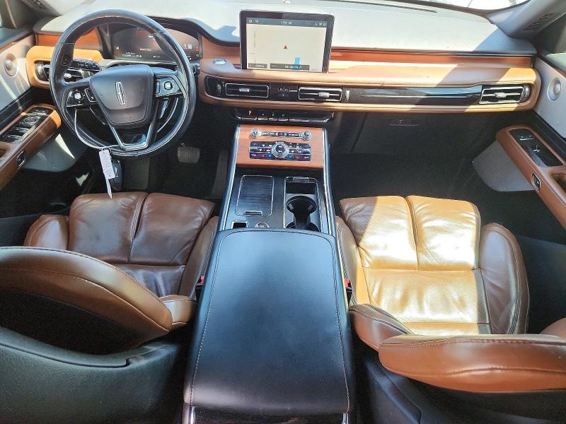 Aukcja sprzedaży 2020 Lincoln Aviator, vin: 5LM5J7WC1LGL04052, numer aukcji: 59864846