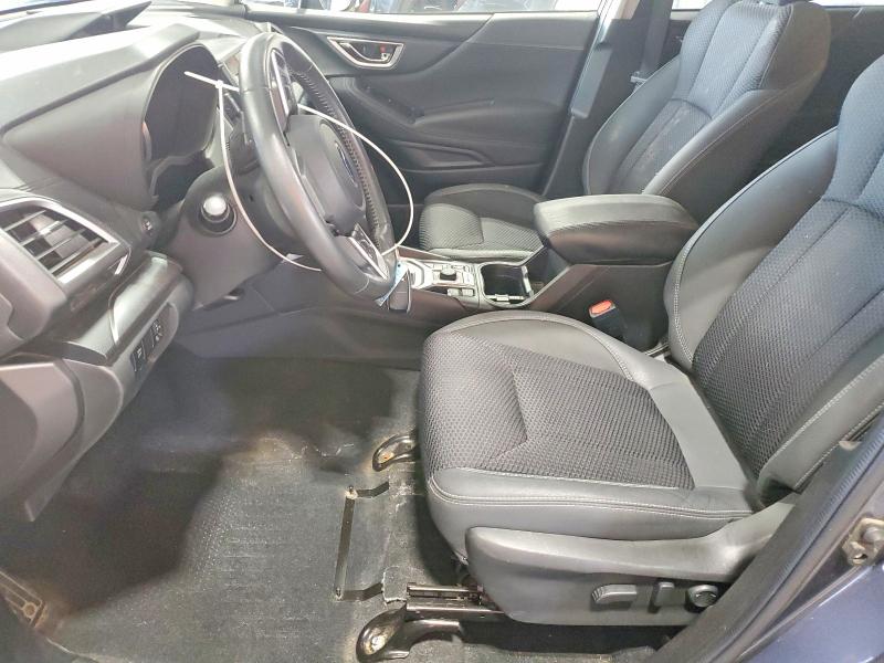 Продаж на аукціоні авто 2021 Subaru Forester, vin: JF2SKAFC2MH513897, номер лоту: 61550346