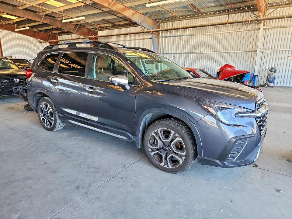 2023 Subaru Ascent მანქანა იყიდება აუქციონზე, vin: 4S4WMAWD0P3420781, აუქციონის ნომერი: 60294946