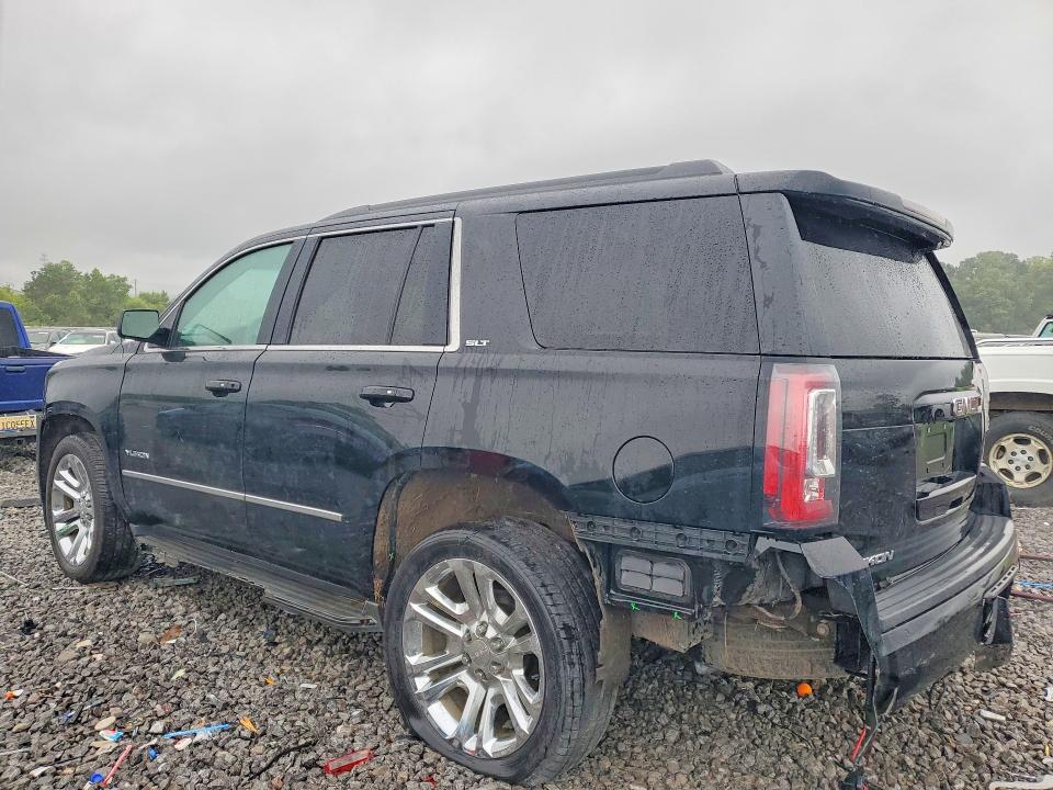60405196 :رقم المزاد ، 1GKS2BKC5JR366527 vin ، 2018 Gmc Yukon مزاد بيع