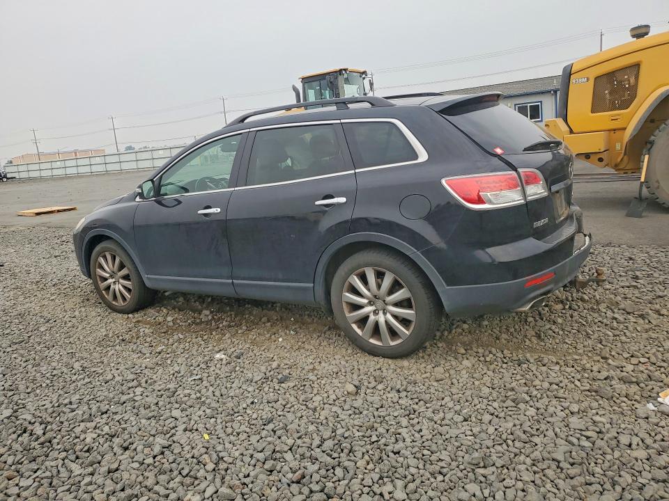 Aukcja sprzedaży 2007 Mazda Cx-9, vin: JM3TB38YX70117668, numer aukcji: 61189726
