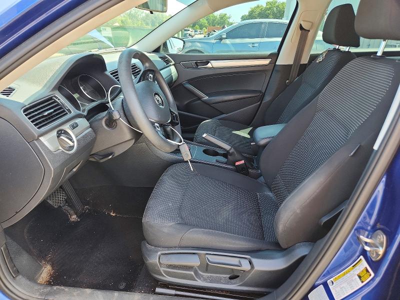 Aukcja sprzedaży 2016 Volkswagen Passat, vin: 1VWAS7A35GC027359, numer aukcji: 59828996