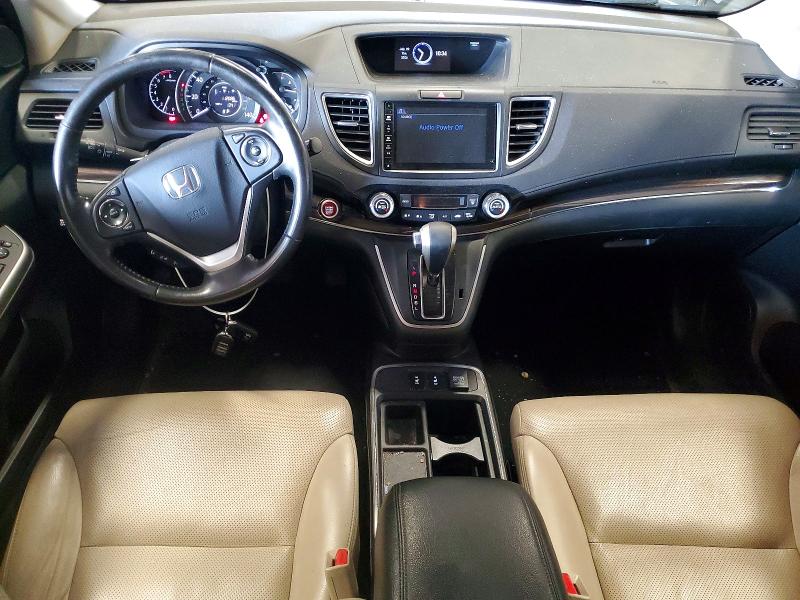 Aukcja sprzedaży 2016 Honda Cr-v, vin: 2HKRM4H73GH644836, numer aukcji: 60377916