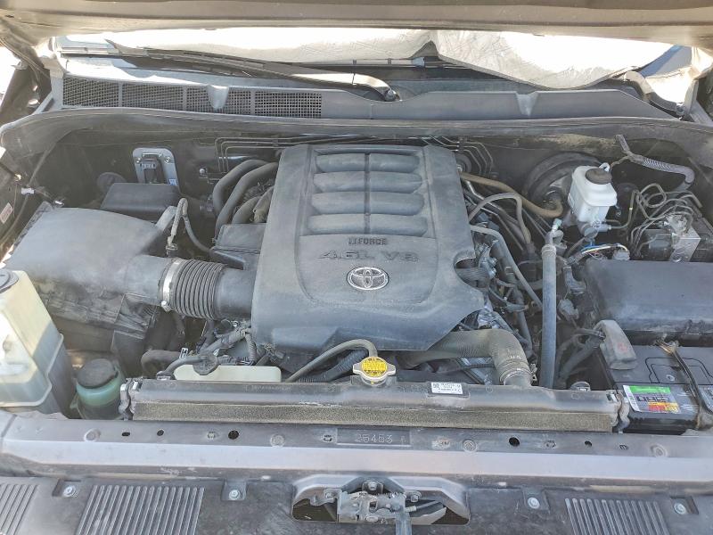 Aukcja sprzedaży 2017 Toyota Tundra, vin: 5TFEM5F19HX122429, numer aukcji: 62067746