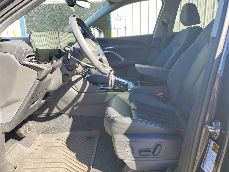 Продаж на аукціоні авто 2025 Audi Q5, vin: WA11AAGU7S2014592, номер лоту: 62980716