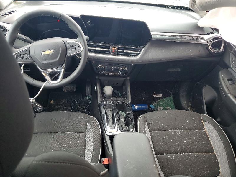 Продаж на аукціоні авто 2026 Chevrolet Trailblazer, vin: KL79MRSL6TB223639, номер лоту: 62779416