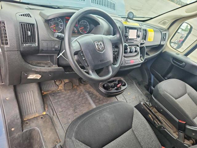Продажа на аукционе авто 2020 Ram Promaster 3500, vin: 3C6URVJG3LE136383, номер лота: 62543436