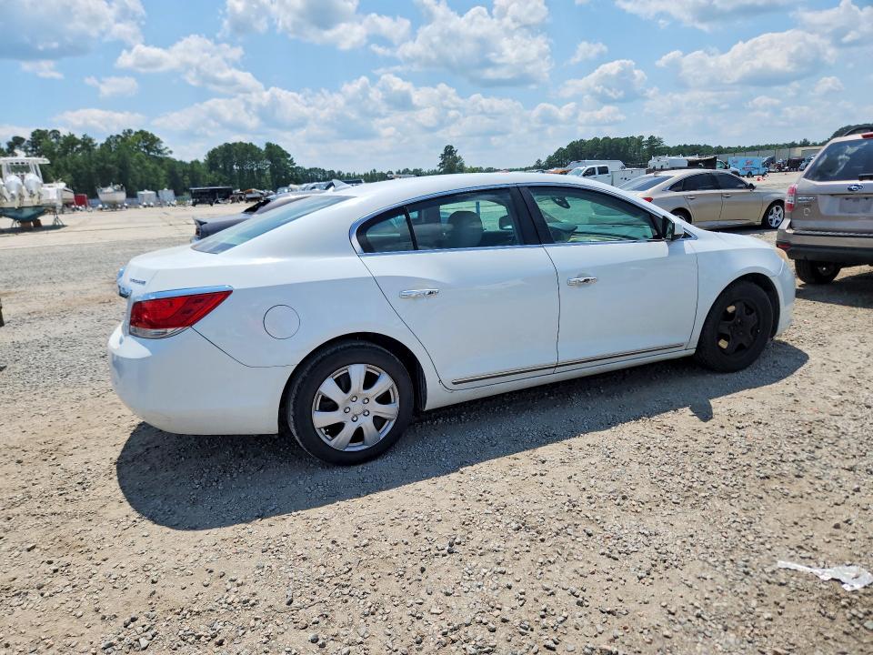 Aukcja sprzedaży 2010 Buick Lacrosse, vin: 1G4GB5EG5AF149722, numer aukcji: 62870426
