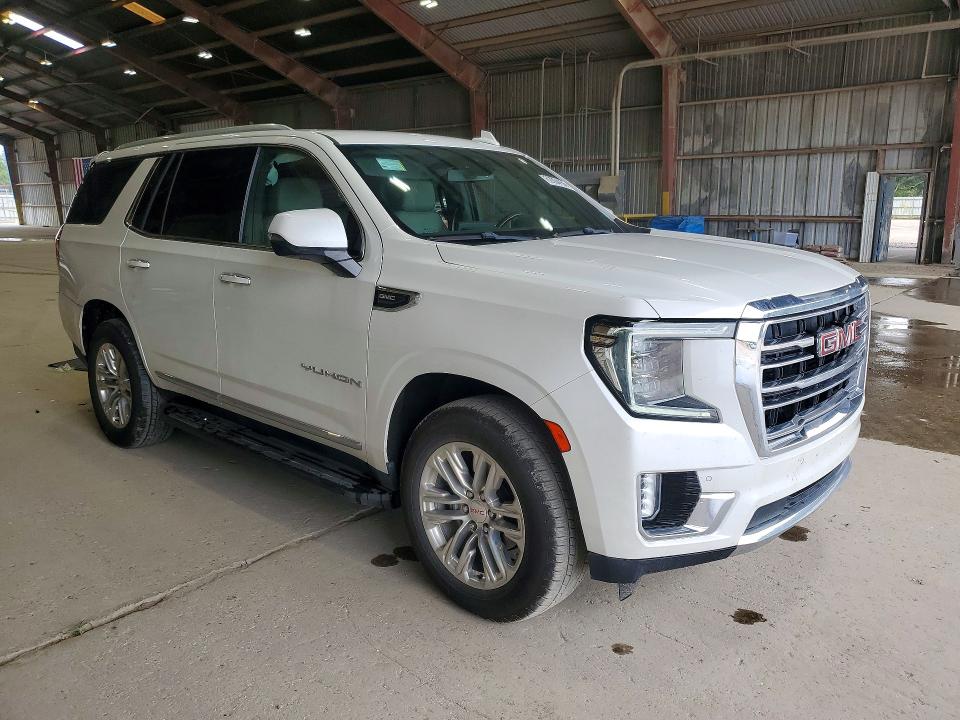 Aukcja sprzedaży 2021 Gmc Yukon, vin: 1GKS1BKD4MR362016, numer aukcji: 62004156