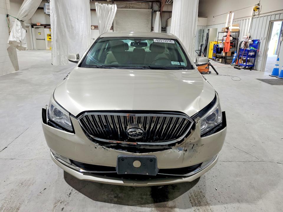 62513316 :رقم المزاد ، 1G4GA5GR8FF218735 vin ، 2015 Buick Lacrosse مزاد بيع