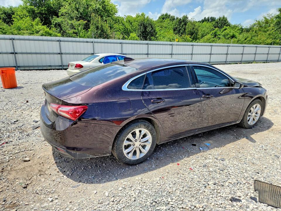 Продаж на аукціоні авто 2020 Chevrolet Malibu, vin: 1G1ZD5ST5LF049558, номер лоту: 61192796