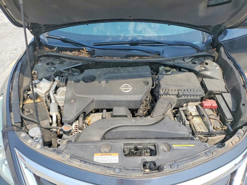 Продаж на аукціоні авто 2015 Nissan Altima, vin: 1N4AL3AP0FN408668, номер лоту: 63034246