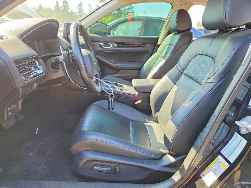 Продажа на аукционе авто 2022 Honda Civic, vin: 2HGFE1F97NH007488, номер лота: 62271926