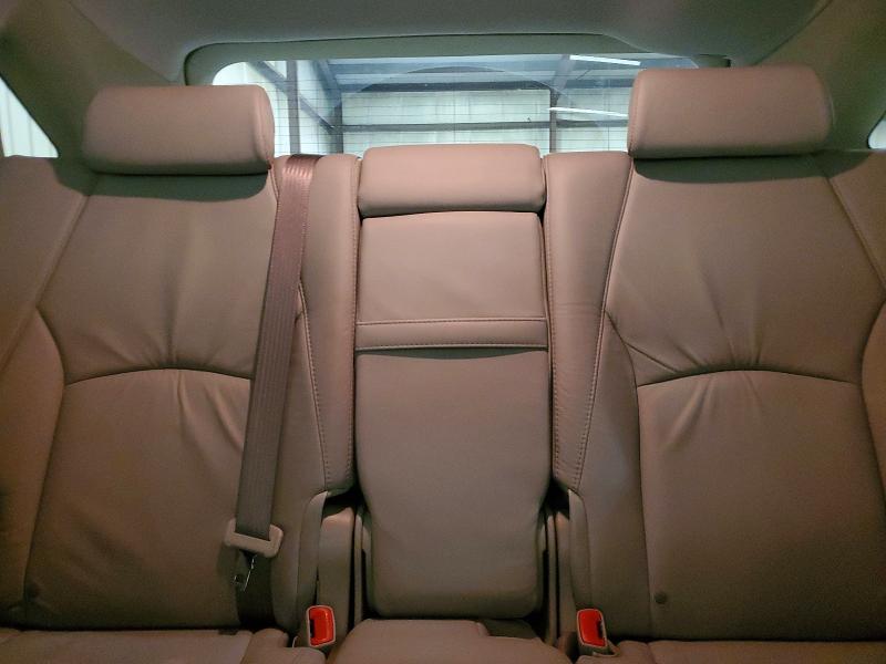 Aukcja sprzedaży 2009 Lexus Rx, vin: 2T2HK31U69C124675, numer aukcji: 59589356