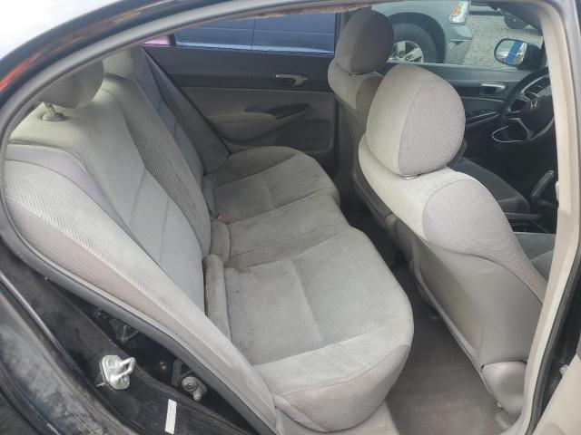 60061906 :رقم المزاد ، 2HGFA1F54BH308918 vin ، 2011 Honda Civic مزاد بيع
