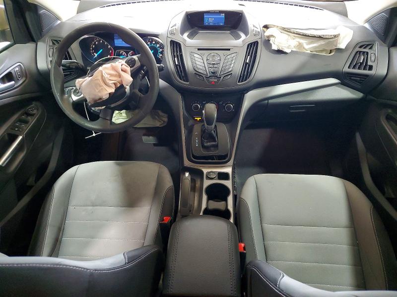 Продажа на аукционе авто 2015 Ford Escape, vin: 1FMCU0GX3FUA50893, номер лота: 62948046