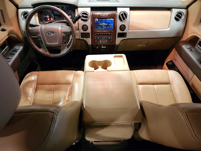 Продажа на аукционе авто 2012 Ford F150, vin: 1FTFW1ET1CFA43975, номер лота: 59220576