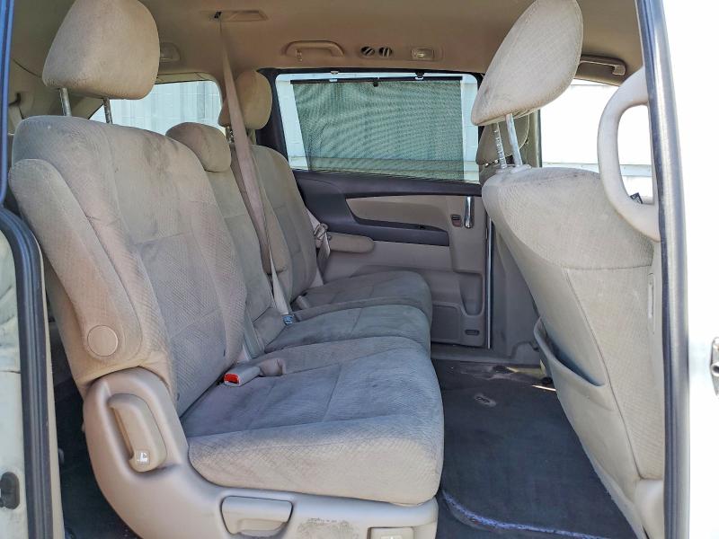Продаж на аукціоні авто 2014 Honda Odyssey, vin: 5FNRL5H41EB006899, номер лоту: 62974076