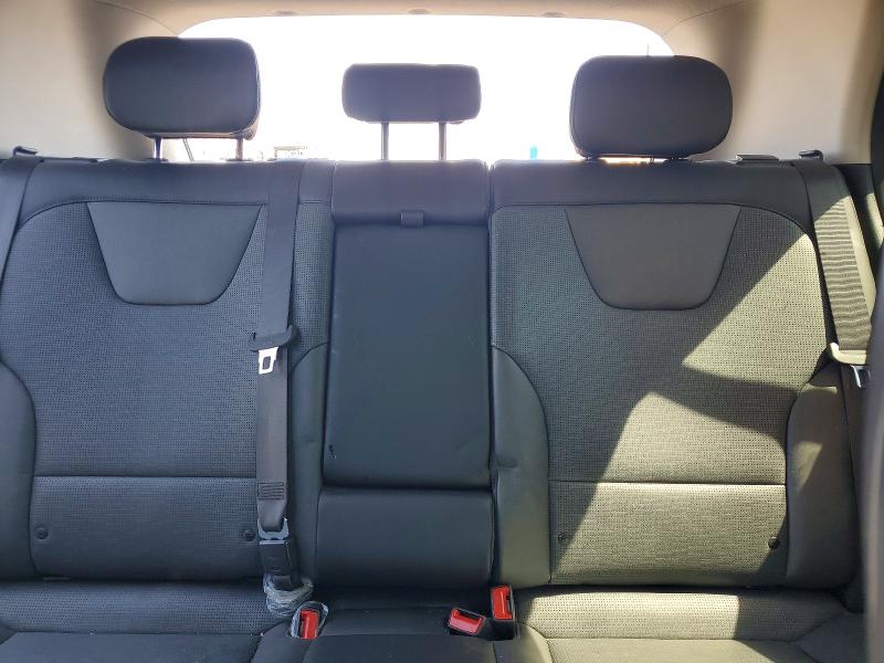 Aukcja sprzedaży 2025 Kia Niro, vin: KNDCT3LE4S5218736, numer aukcji: 63331056