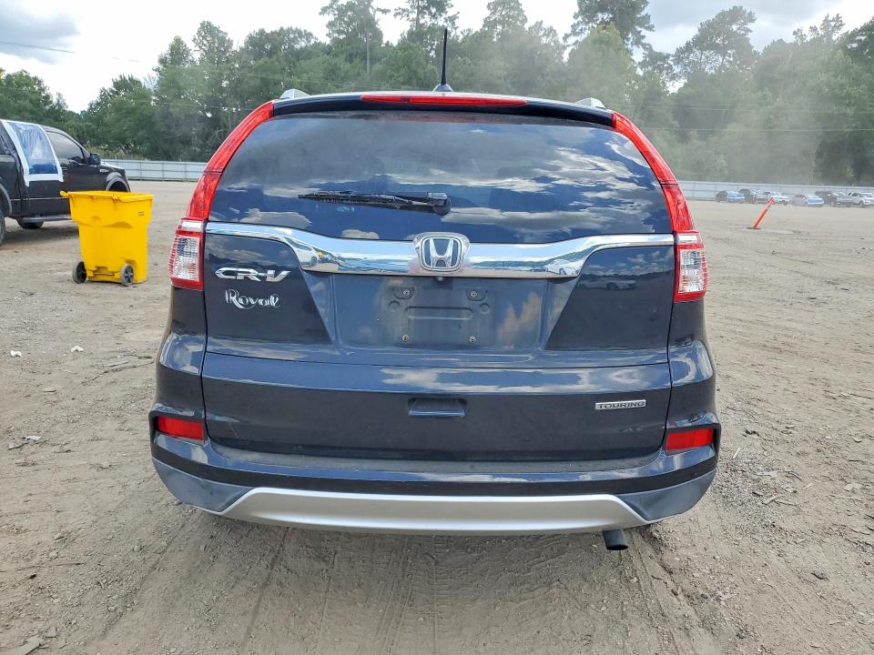 Aukcja sprzedaży 2016 Honda Cr-v, vin: 5J6RM3H96GL007912, numer aukcji: 60112156