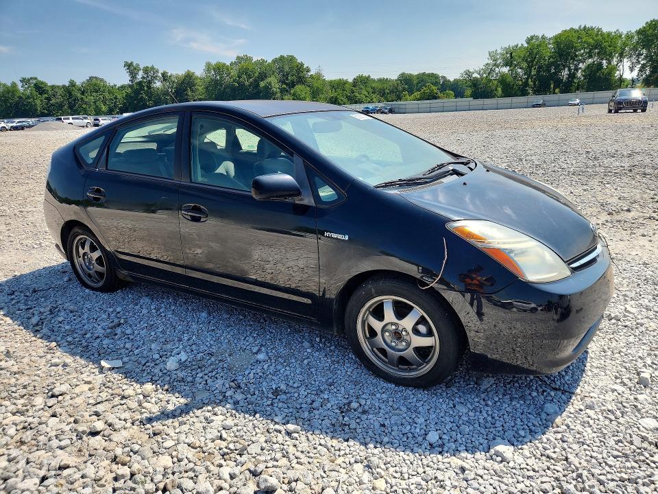 Продаж на аукціоні авто 2008 Toyota Prius, vin: JTDKB20U383337497, номер лоту: 60205766