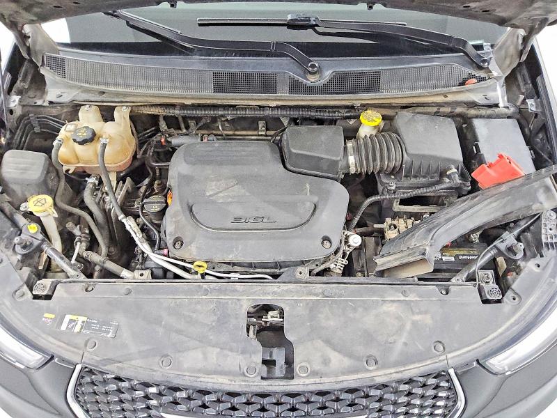 Продажа на аукционе авто 2022 Chrysler Pacifica, vin: 2C4RC1BG1NR171092, номер лота: 59183306