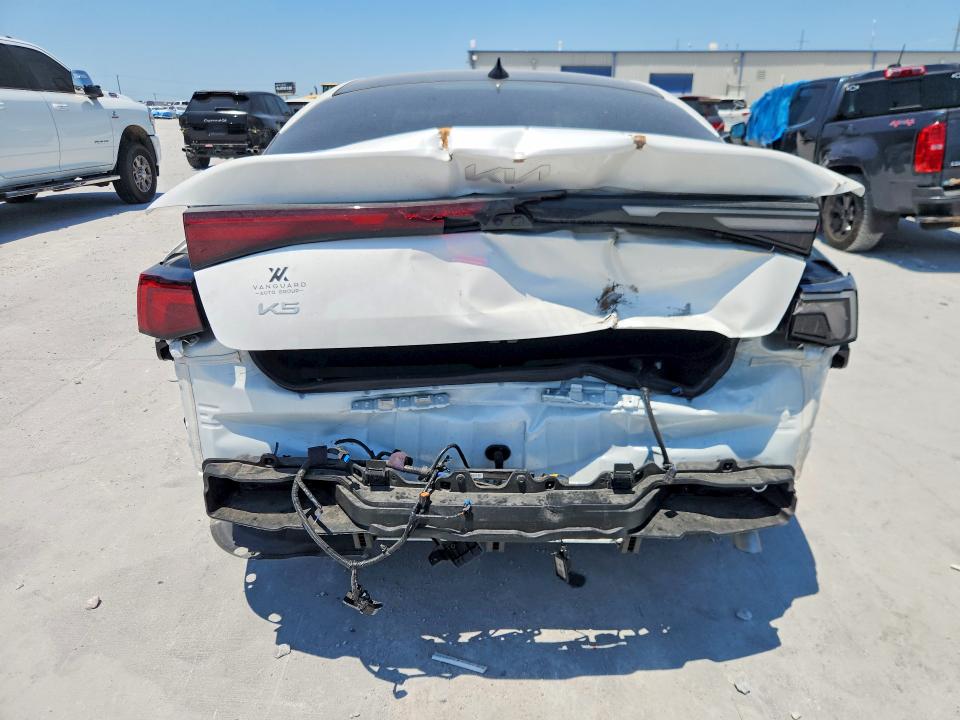 Aukcja sprzedaży 2026 Kia K5, vin: KNAG34J73T5458550, numer aukcji: 59807186