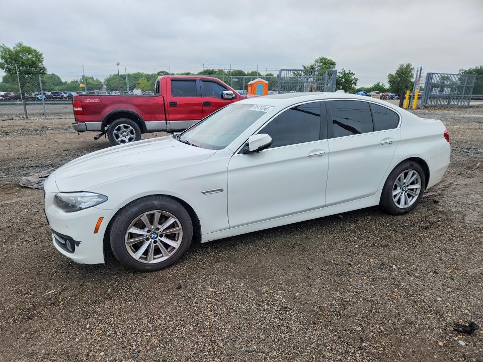 Продажа на аукционе авто 2016 Bmw 528, vin: WBA5A7C55GG150610, номер лота: 59974266