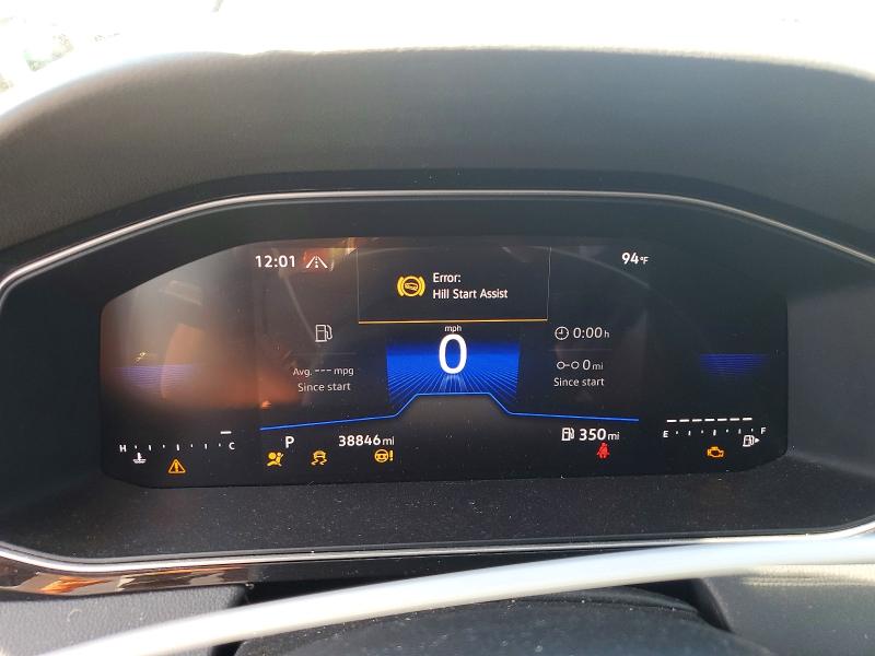 60384166 :رقم المزاد ، 3VW5X7BUXSM006900 vin ، 2025 Volkswagen Jetta مزاد بيع