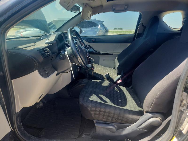 Aukcja sprzedaży 2013 Scion Iq, vin: JTNJJXB01DJ023144, numer aukcji: 61931366