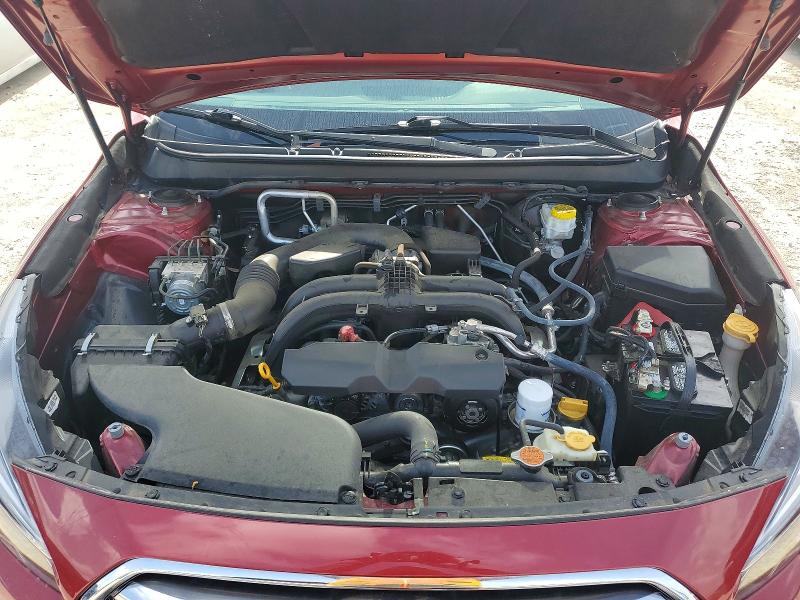Продажа на аукционе авто 2019 Subaru Outback, vin: 4S4BSAFC7K3289787, номер лота: 61004096