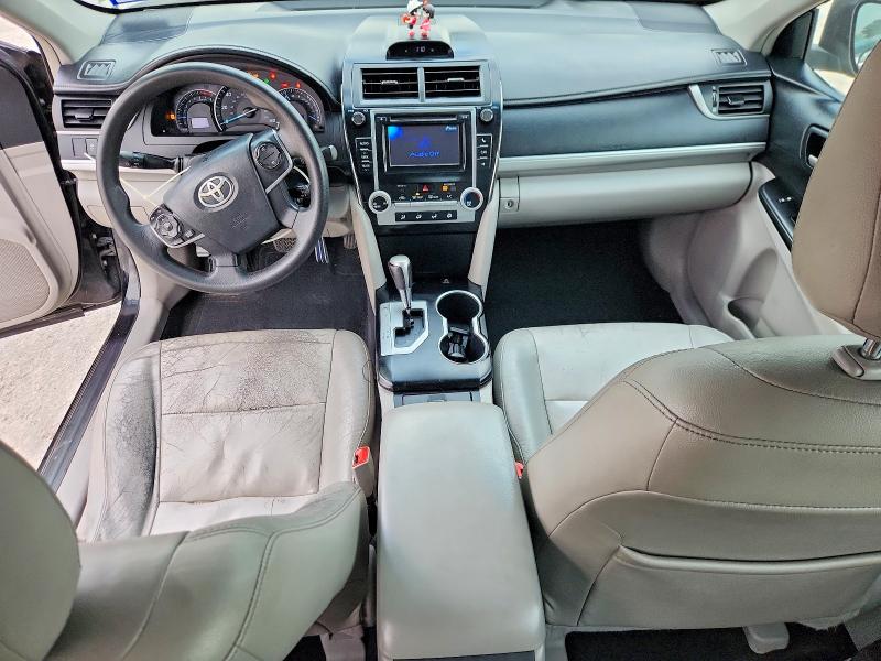 60046656 :رقم المزاد ، 4T4BF1FK3DR312805 vin ، 2013 Toyota Camry مزاد بيع