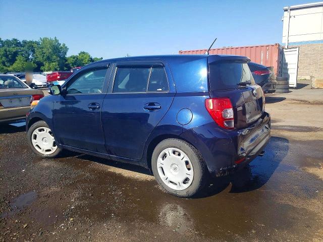 Aukcja sprzedaży 2013 Scion Xd, vin: JTKKUPB4XD1029911, numer aukcji: 60170216