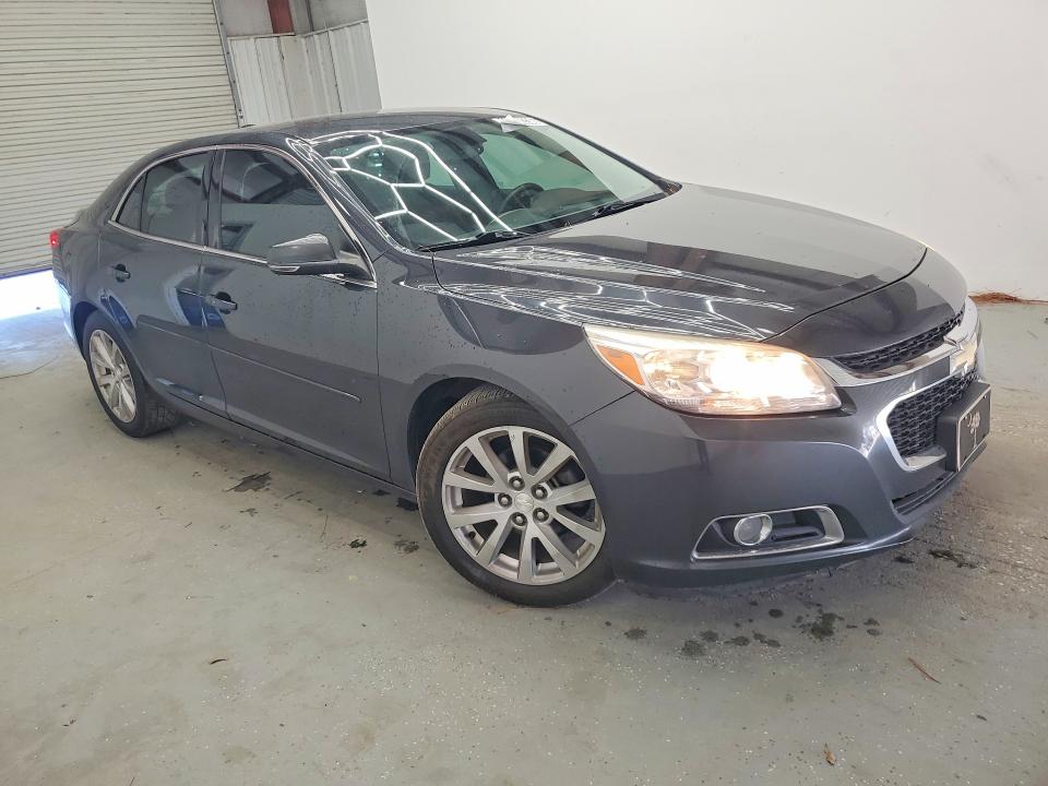 60300336 :رقم المزاد ، 1G11D5SL7FF302851 vin ، 2015 Chevrolet Malibu مزاد بيع