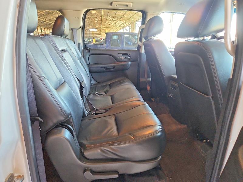 Продаж на аукціоні авто 2013 Gmc Yukon Xl, vin: 1GKS2KE75DR209518, номер лоту: 59242406