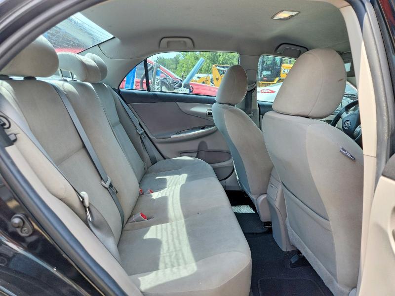 Aukcja sprzedaży 2013 Toyota Corolla, vin: 5YFBU4EEXDP141758, numer aukcji: 60554306