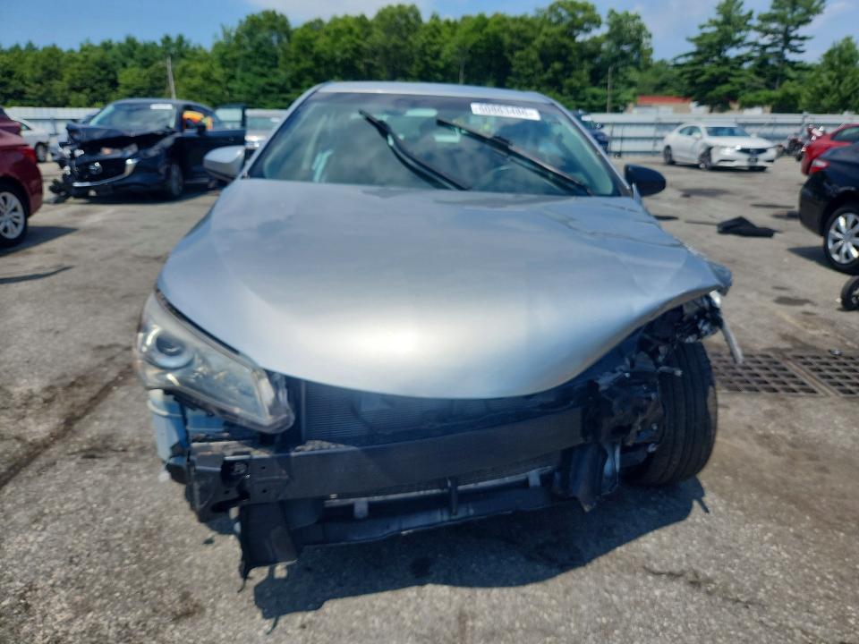 Aukcja sprzedaży 2015 Toyota Camry, vin: 4T1BF1FK8FU977812, numer aukcji: 60863486