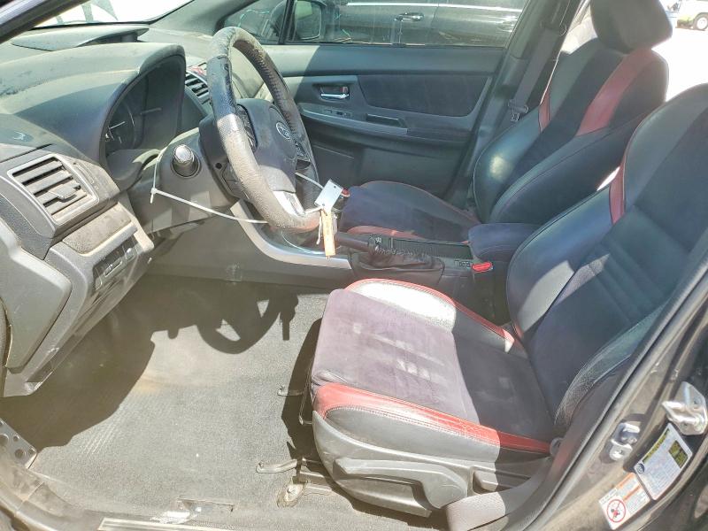 Aukcja sprzedaży 2016 Subaru Wrx, vin: JF1VA2M6XG9800071, numer aukcji: 61342546