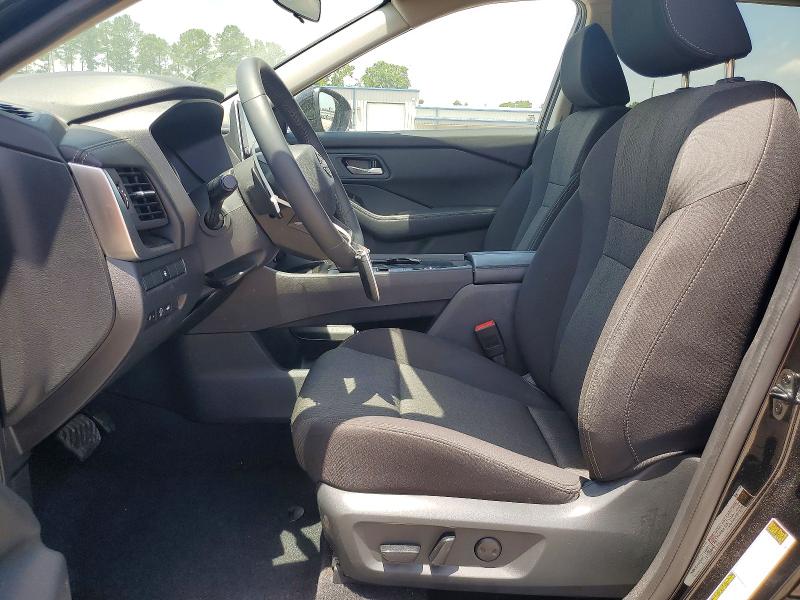 Продаж на аукціоні авто 2025 Nissan Rogue, vin: 5N1BT3BA0SC872800, номер лоту: 60469766