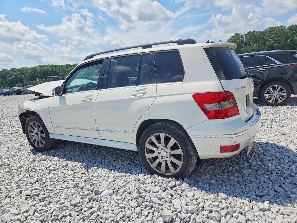 Продаж на аукціоні авто 2010 Mercedes-benz Glk, vin: WDCGG8HB4AF296003, номер лоту: 59742786