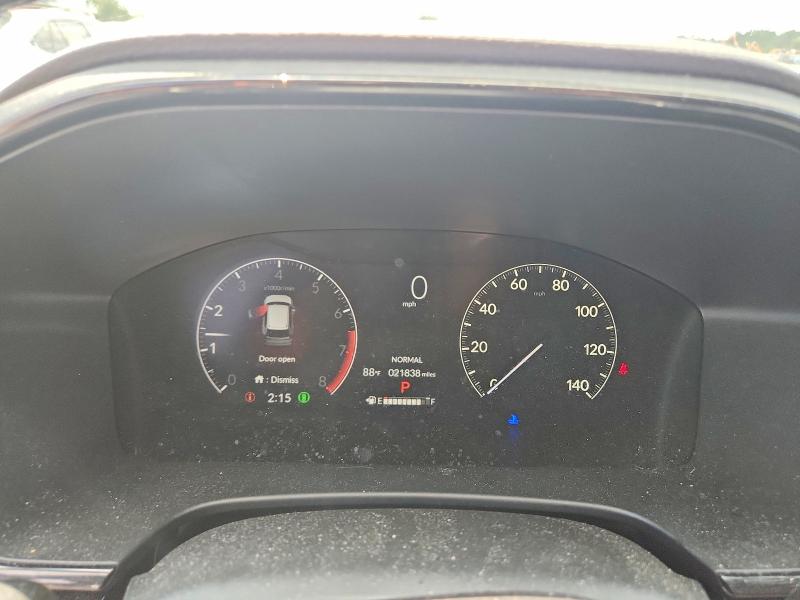 Aukcja sprzedaży 2025 Honda Cr-v, vin: 5J6RS4H72SL000751, numer aukcji: 61853666