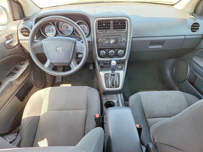 Aukcja sprzedaży 2012 Dodge Caliber, vin: 1C3CDWDA5CD507694, numer aukcji: 62347596