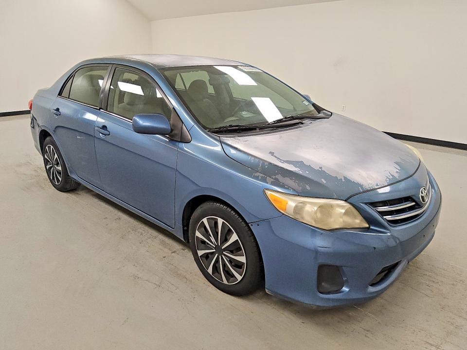 Aukcja sprzedaży 2013 Toyota Corolla, vin: 5YFBU4EEXDP121039, numer aukcji: 85991035
