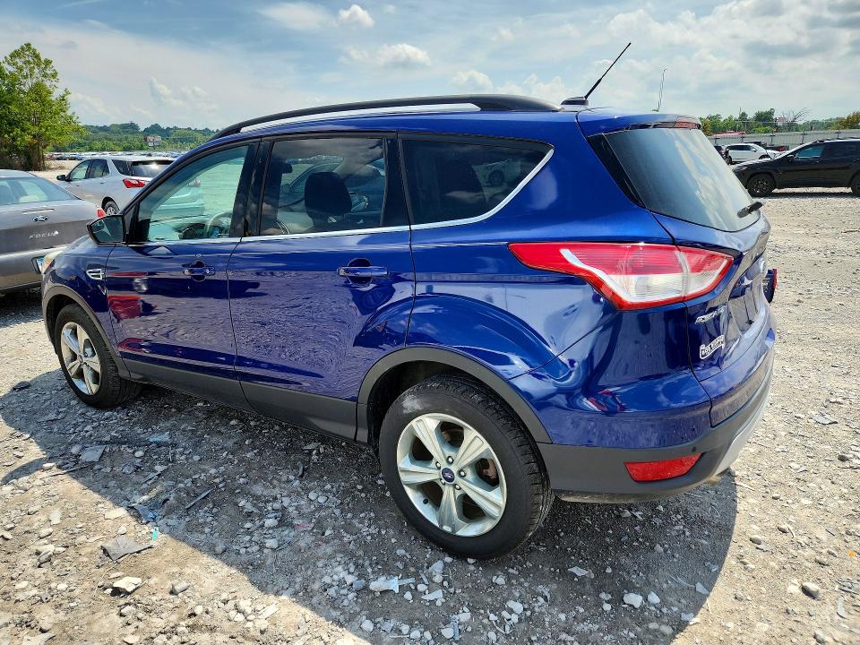 Продаж на аукціоні авто 2014 Ford Escape, vin: 1FMCU0GX8EUA83497, номер лоту: 59815226