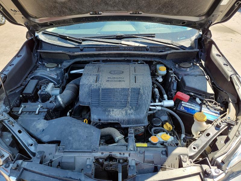 60852736 :رقم المزاد ، JF2SKAJC7LH455873 vin ، 2020 Subaru Forester مزاد بيع